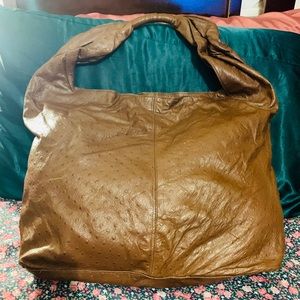 J.J. Winters bag 💼